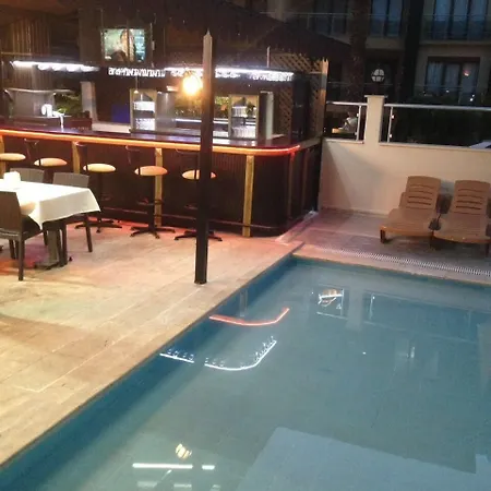 Hotel Asem 3*