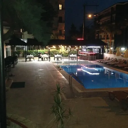 Asem 3*
