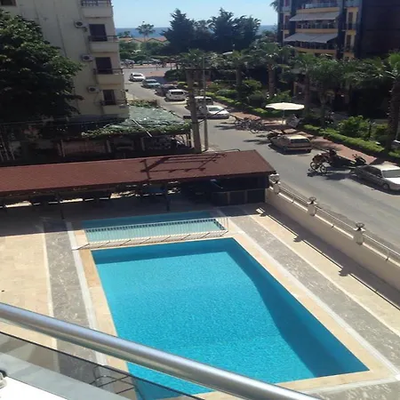 Asem 3* Alanya
