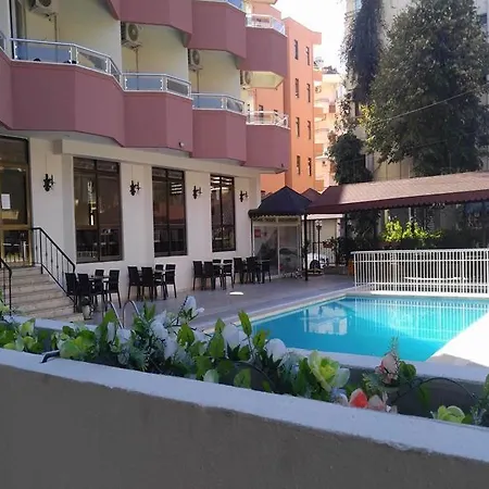 Asem Hotel
