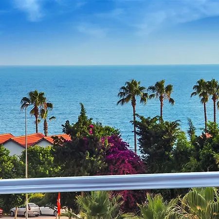 Asem Hotel