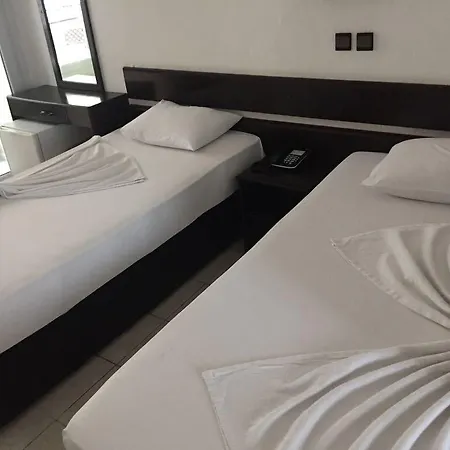 Asem Szálloda Alanya