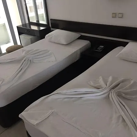Szálloda Asem 3*