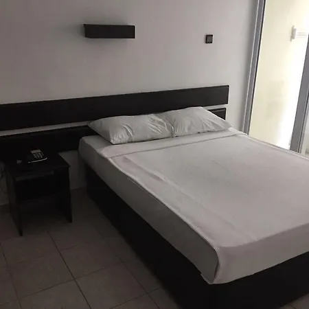 Asem Szálloda Alanya