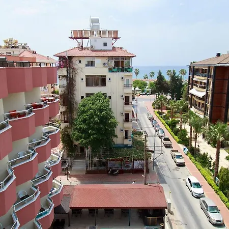 Asem 3* ألانيا