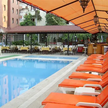 Hotel Asem 3*