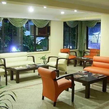 Asem Alanya