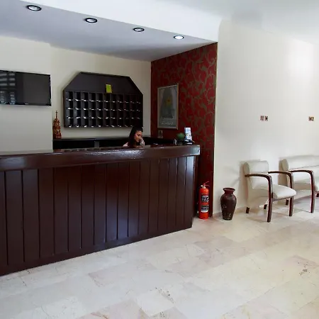 Hotel Asem Alanya