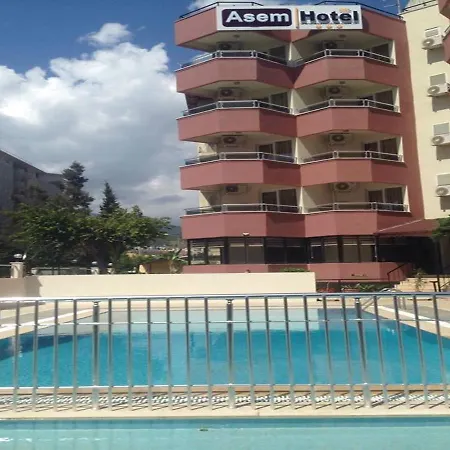 Asem Hotel