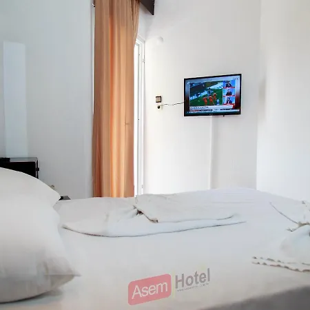 Asem Hotel Alanya