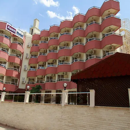 Hotel Asem 3*