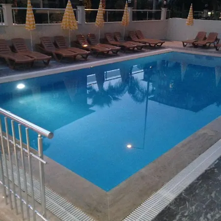 Asem 3* Alanya