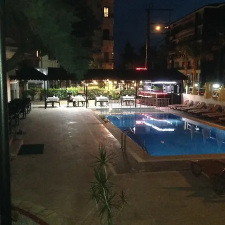 Hotel Asem