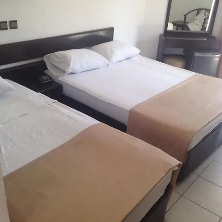 Asem 3* ألانيا