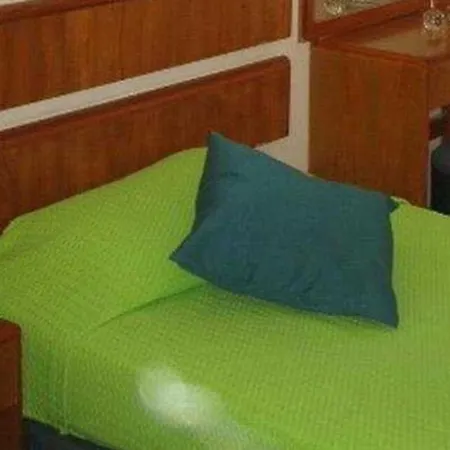 Hotel Asem Alanya