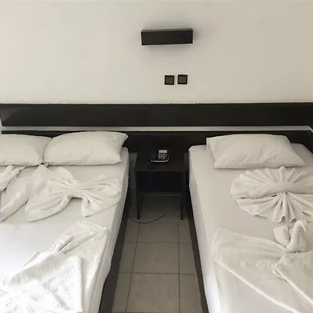 Hotel Asem Alanya
