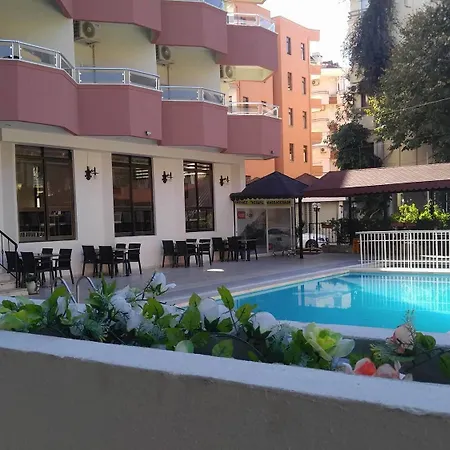 Asem Alanya