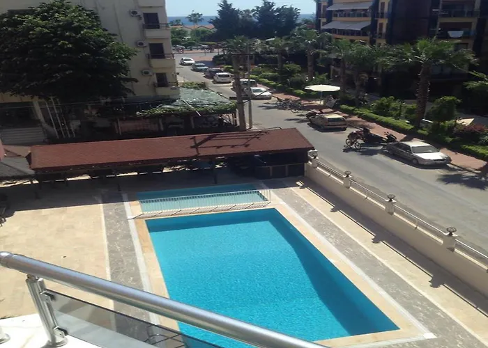 Asem 3* ألانيا