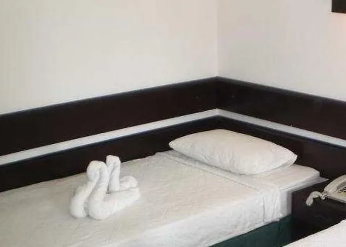 Asem 3* ألانيا