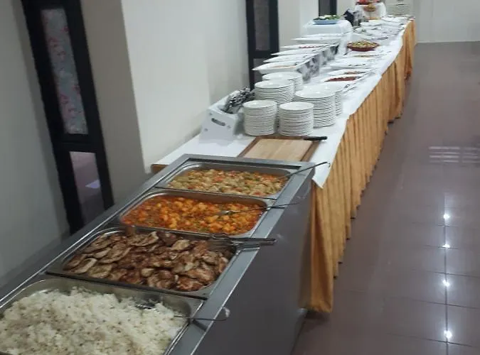 Asem 3* ألانيا