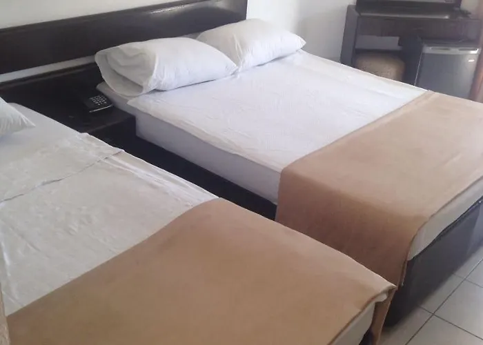 Asem 3* ألانيا