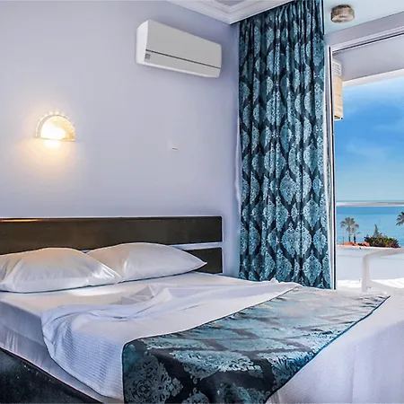 Asem 3* Alanya