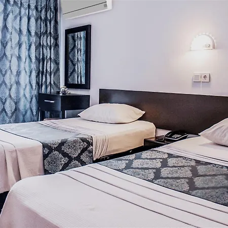 Asem Alanya