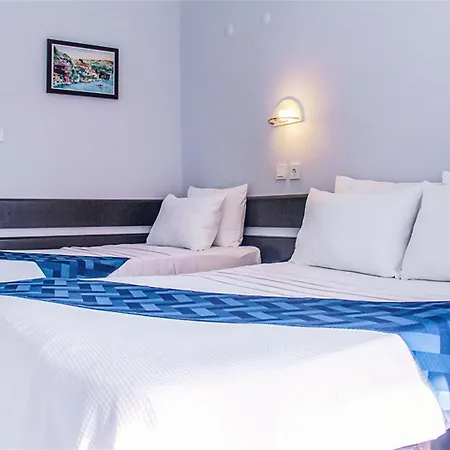 Asem Otel 3*