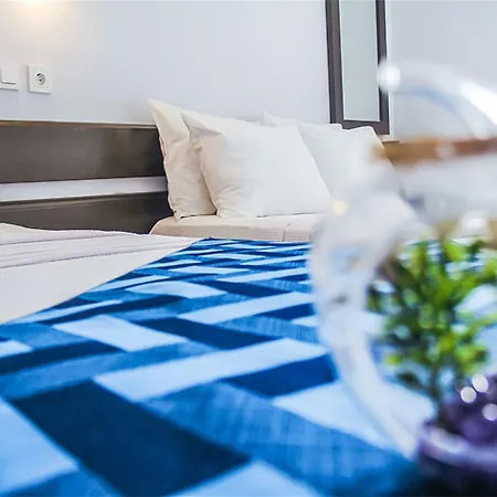 Hotel Asem