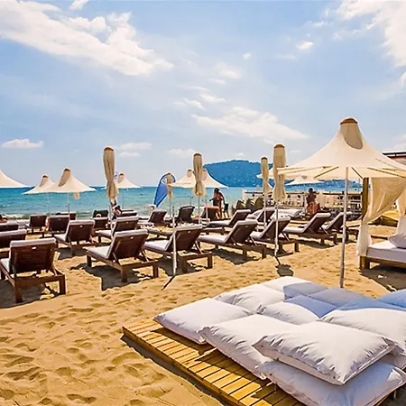 Asem Hotel 3*