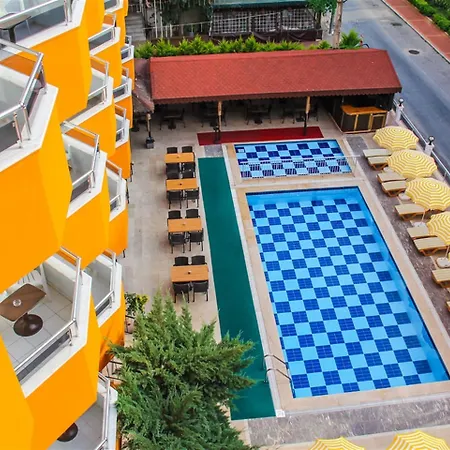 Asem Alanya