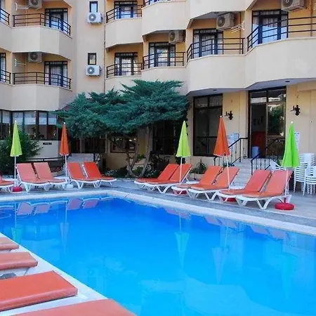 Asem Hotel
