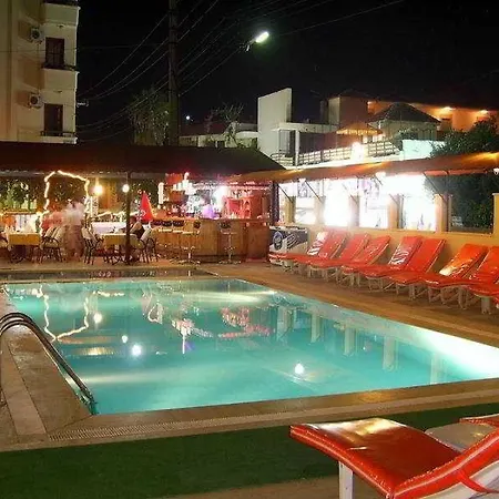 Hotel Asem 3*