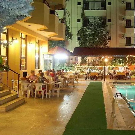 Asem Hotel 3*