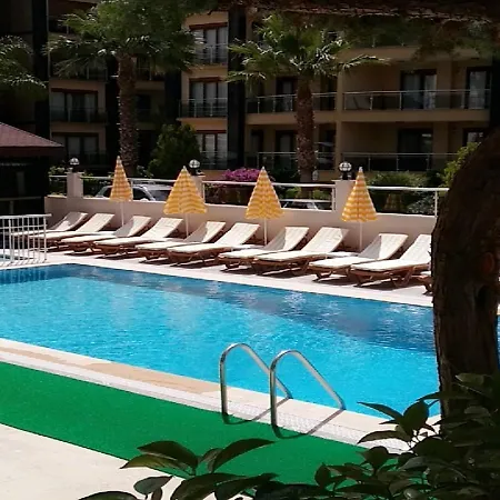 Asem Otel Alanya