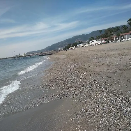 Hotel Asem Alanya