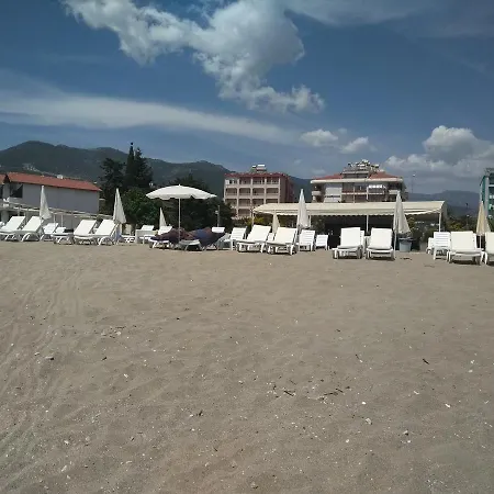 Asem 3* Alanya