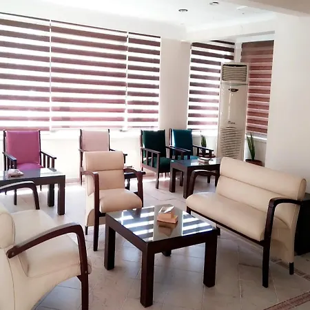 Asem Hotel