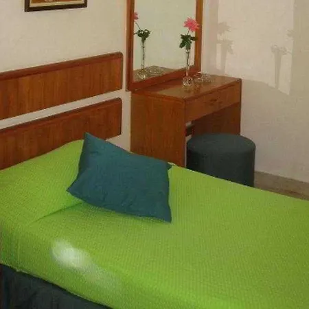 Asem Hotel 3*