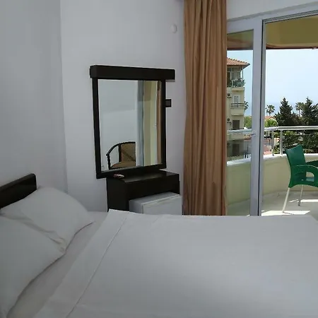 Asem Otel 3*