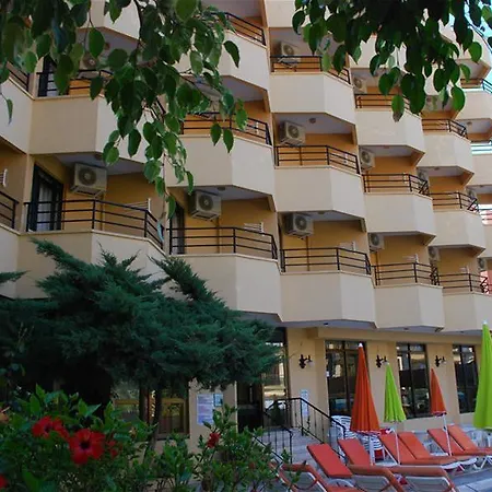 Asem Otel