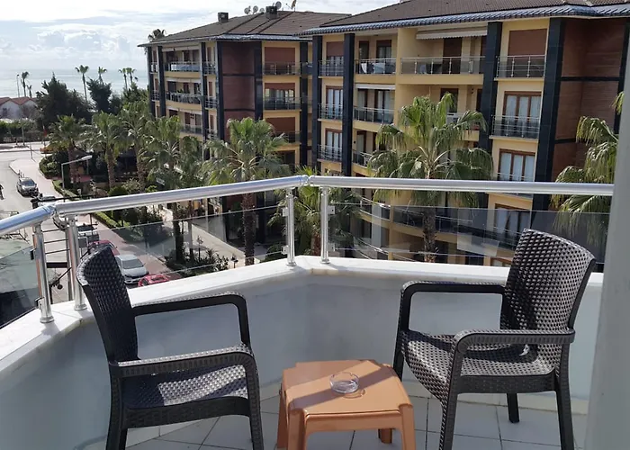 Asem Ξενοδοχείο