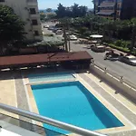 Asem 3* Alanya