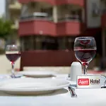 Asem Hotel 3*