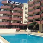 Asem Hotel 3*