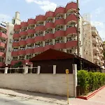 Asem Hotel Alanya