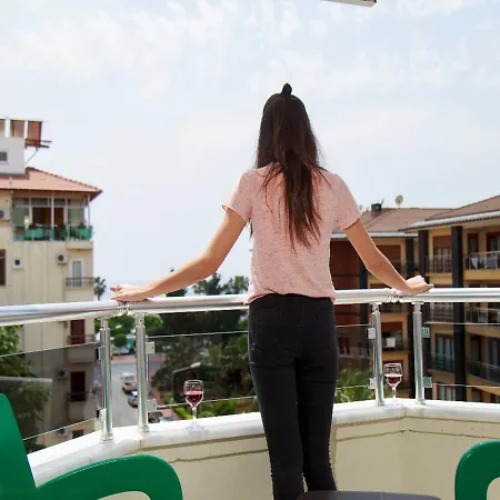 Hotel Asem